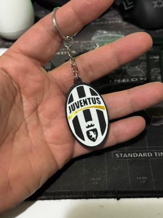 Portachiavi squadre calcio. Tutte disponibili.