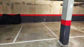 Garaje en venta en Poble Nou - Zona Esportiva en Terrassa