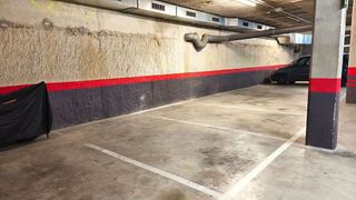 Garaje en venta en Poble Nou - Zona Esportiva en Terrassa