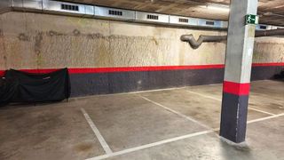 Garaje en venta en Poble Nou - Zona Esportiva en Terrassa