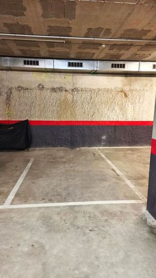 Garaje en venta en Poble Nou - Zona Esportiva en Terrassa