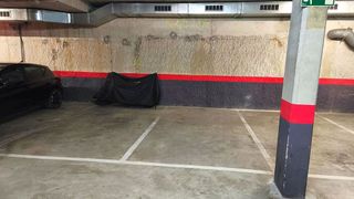 Garaje en venta en Poble Nou - Zona Esportiva en Terrassa