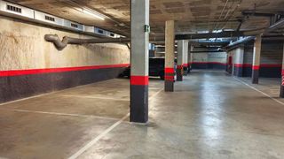 Garaje en venta en Poble Nou - Zona Esportiva en Terrassa