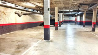 Garaje en venta en Poble Nou - Zona Esportiva en Terrassa