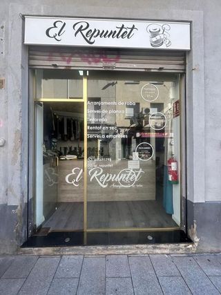 Local comercial en alquiler en Centre en Sabadell