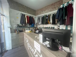 Local comercial en alquiler en Centre en Sabadell