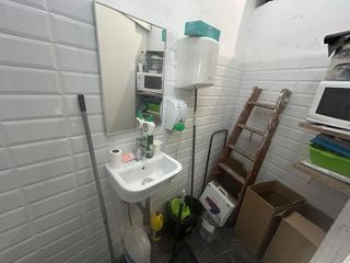 Local comercial en alquiler en Centre en Sabadell