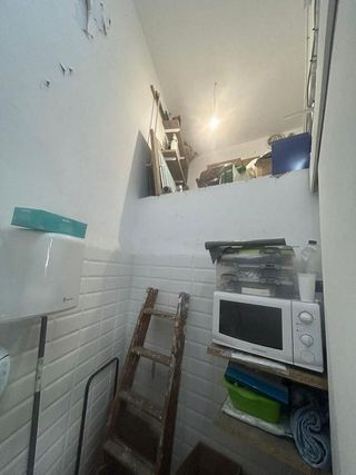 Local comercial en alquiler en Centre en Sabadell