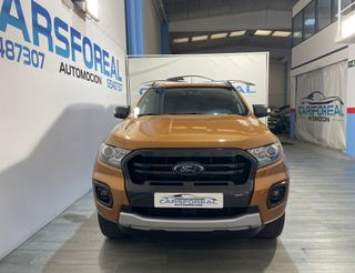 Ford Ranger 2020