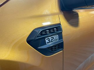 Ford Ranger 2020