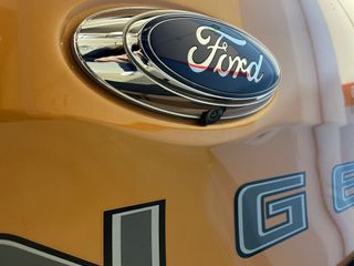 Ford Ranger 2020