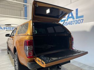 Ford Ranger 2020