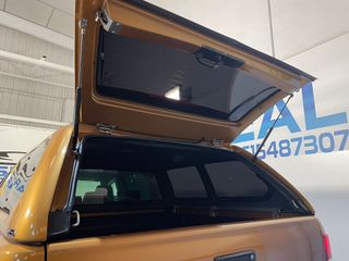 Ford Ranger 2020