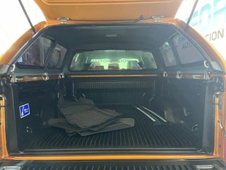 Ford Ranger 2020