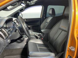 Ford Ranger 2020