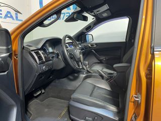 Ford Ranger 2020