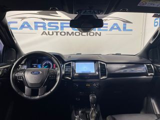 Ford Ranger 2020