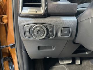 Ford Ranger 2020