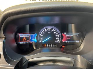 Ford Ranger 2020