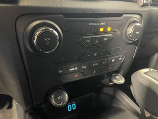 Ford Ranger 2020