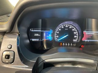 Ford Ranger 2020