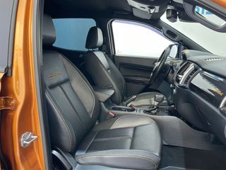 Ford Ranger 2020