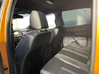 Ford Ranger 2020