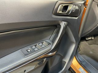 Ford Ranger 2020