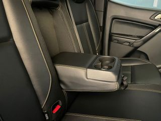 Ford Ranger 2020