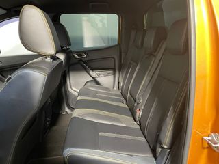 Ford Ranger 2020