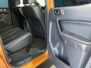 Ford Ranger 2020