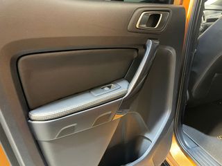 Ford Ranger 2020