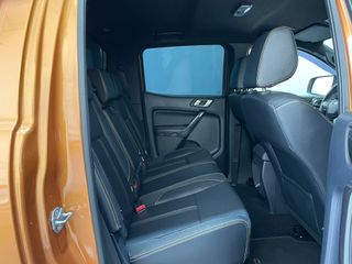Ford Ranger 2020
