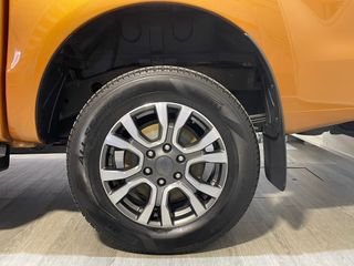 Ford Ranger 2020