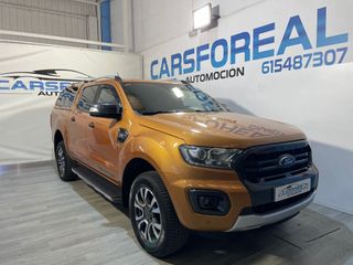 Ford Ranger 2020