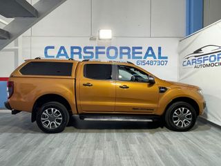 Ford Ranger 2020