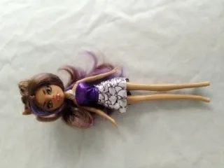 Muñeca