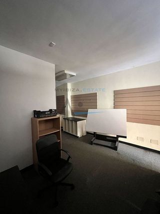 Local comercial en alquiler en S'Eixample - Can Misses en Ibiza/Eivissa