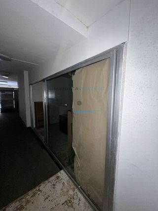 Local comercial en alquiler en S'Eixample - Can Misses en Ibiza/Eivissa