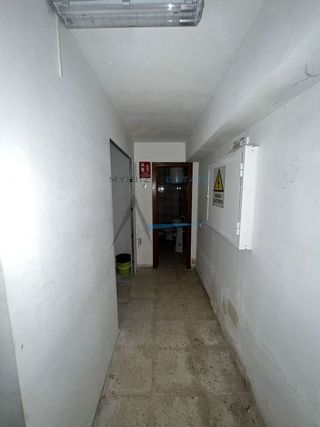 Local comercial en alquiler en S'Eixample - Can Misses en Ibiza/Eivissa