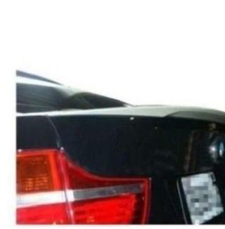 Alerón BMW X6 E71 (08-11)