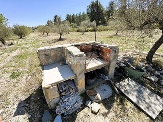 Terreno en venta en Castalla