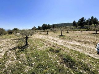 Terreno en venta en Castalla