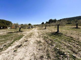 Terreno en venta en Castalla