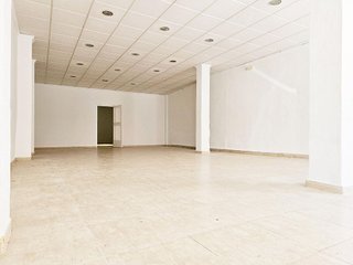 Local comercial en venta en Les Marines/Las Marinas en Dénia
