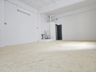 Local comercial en venta en Les Marines/Las Marinas en Dénia