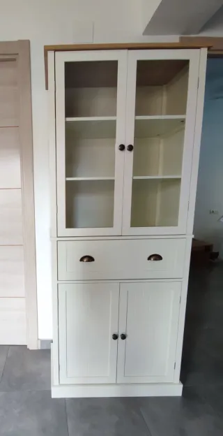 Conjunto comedor moderno
