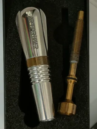 Máquina de Tatuar ArtDriver The Stinger