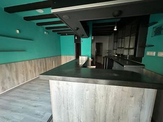 Local comercial en venta en Poblenou en Pineda de Mar