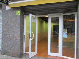 Local comercial en venta en Poblenou en Pineda de Mar